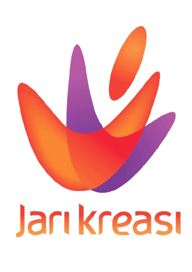 Jarikreasi logo